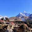 Ama Dablam Nepal